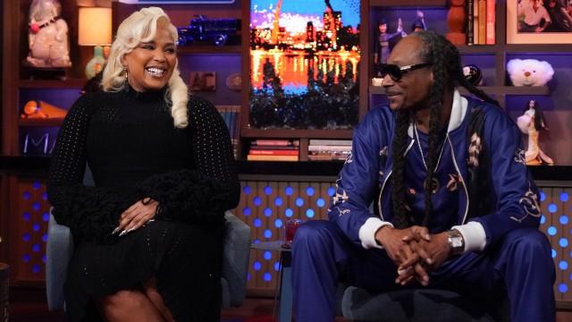 Lizzo & Snoop Dogg