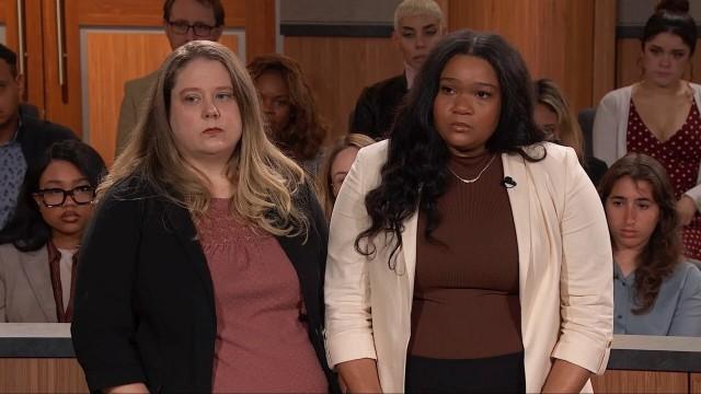 American Pit Bull Horror Story