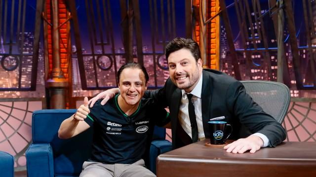 Felipe Massa
