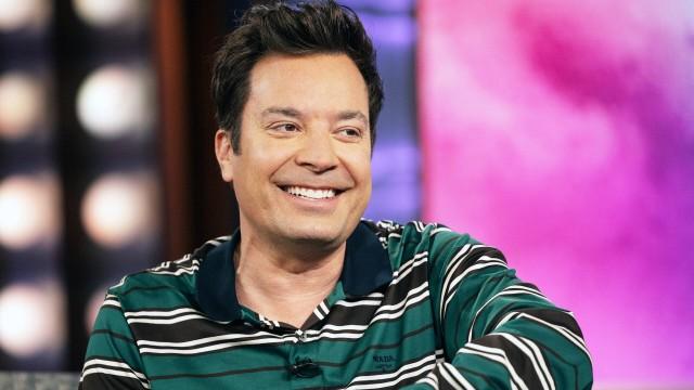 Ledisi, Jimmy Fallon, Misty Copeland, Sierra Hull, Melissa Rivers