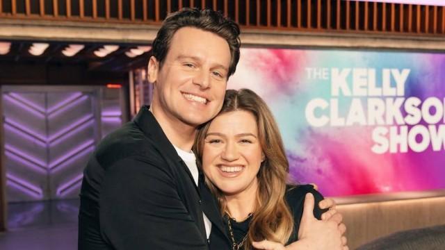 Jonathan Groff, Lovie Simone, Jamie Ward 