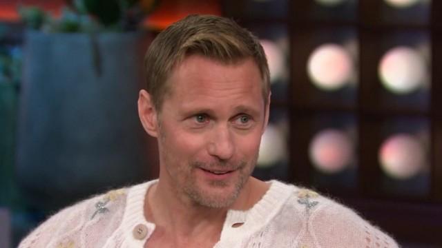 Lizzo, Alexander Skarsgård, Wally Baram, Anna Kendrick and Gabriel Luna, David Blaine