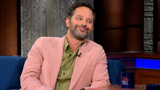 Nick Kroll, Emily Osment