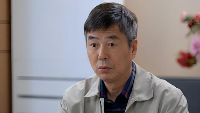 불길한 꿈을 꾸는 미자