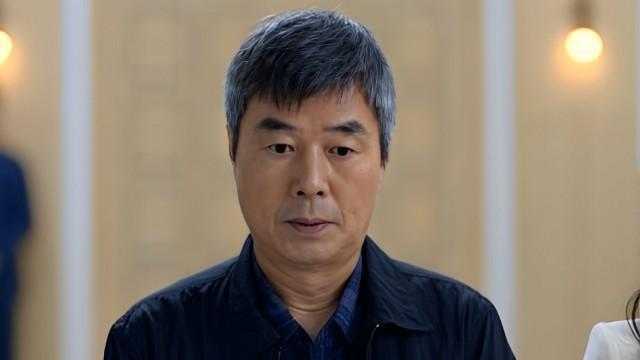 동상이몽으로 다투는 대식과 혜숙