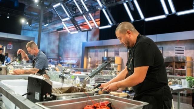 Shift 8: The Final Shift Part 1