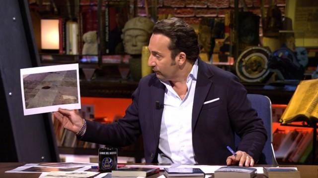 Los ovnis del Pentágono