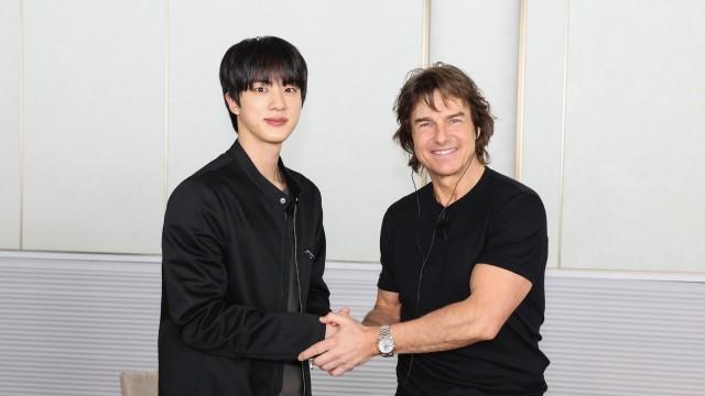 EP.35 | Mission: Jin-Possible
