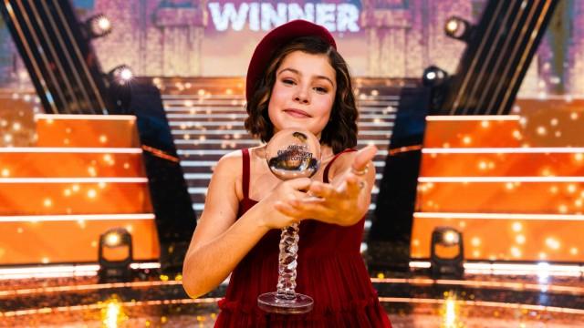 Junior Eurovision Song Contest 2025 (Georgia)