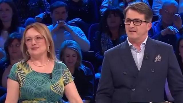 Puntata del 15/05/2025