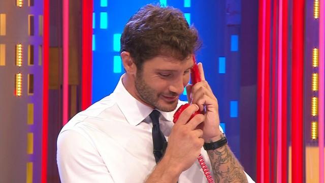 Puntata del 18/05/2025