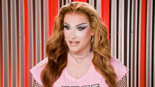 Monét X Change & Plane Jane Are Hot To Go!! (AS10E05)