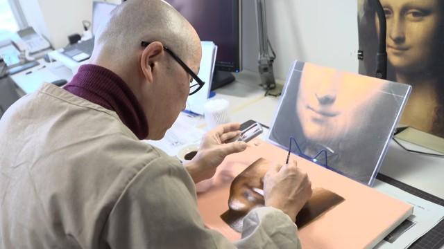 天才ダビンチ 3つのミステリー