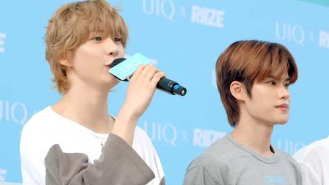 EP.46 [RIIZING DAY in JAKARTA / Promotion Day in SHENZHEN]