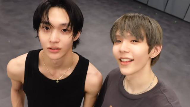 EP.52 [Getting Ready for 2024 MAMA AWARDS Stages]