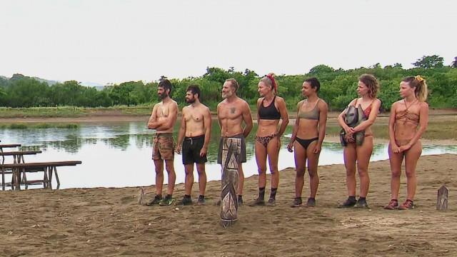La revanche des 4 Terres - Épisode 14