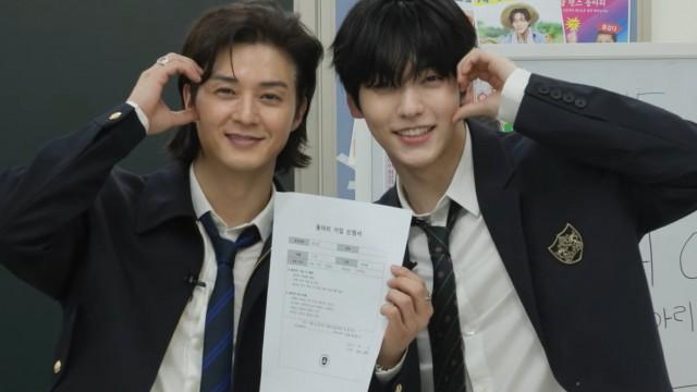 Episode 6 | SM trainee-turned-class-of-00 K-pop fanboy vs. HYBE-born-of-00 K-pop idol