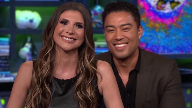 Janet Caperna & Jason Caperna