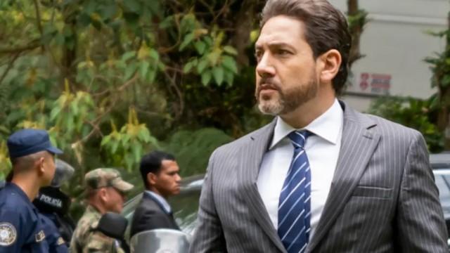 Rosales es dado de baja y Analía toma una decisión radical