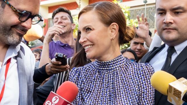 La vida de Carolina está en riesgo: Peña intenta darla de baja