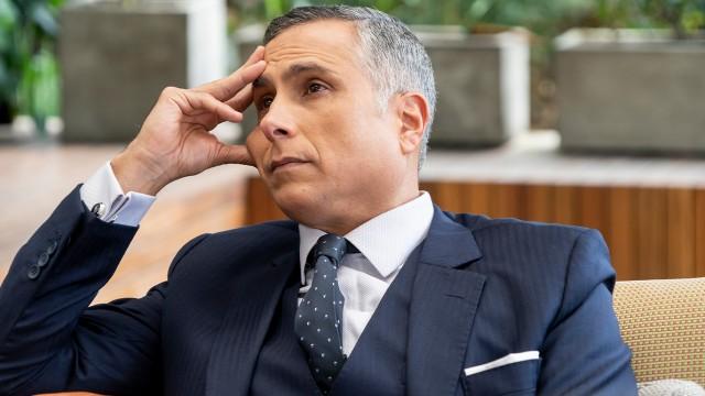 Mejía es envenenado y Paulina queda expuesta