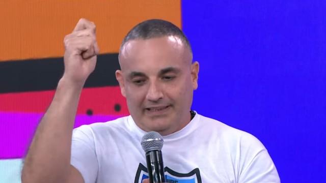 DELEGADO PALUMBO E FELIPPE MONTEIRO | PÂNICO - 19/05/2025