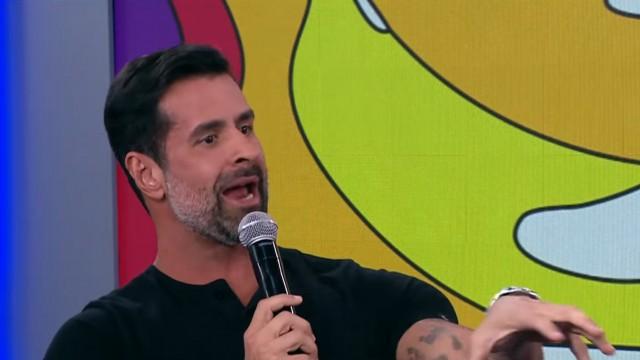 GUTO GALAMBA E DR. GUIDO BOABAID: NÚMEROS DA INFELICIDADE | PÂNICO - 21/05/2025