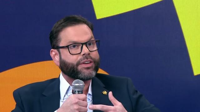 SENADOR JORGE SEIF | PÂNICO - 22/05/2025