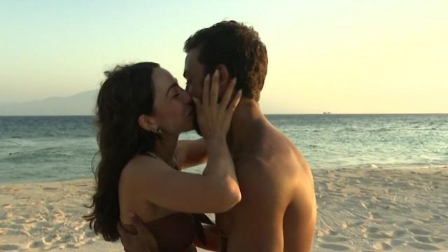 Última hora 18: Lo que no se vio del reencuentro entre Borja y Ana