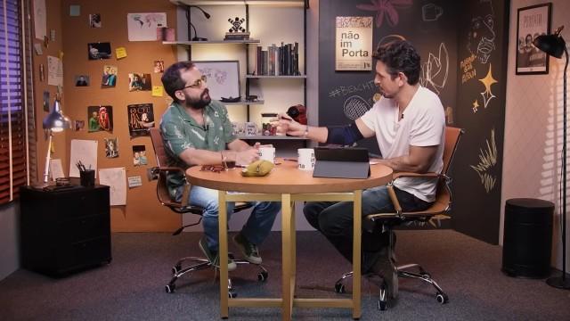 #13 HOBBIES, FETICHES SEXUAIS E OUTRAS COISAS | NÃO IMPORTA