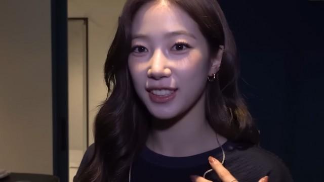 2025 TOUR 'EASY CRAZY HOT' in Incheon Behind