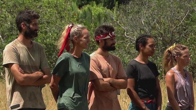 La revanche des 4 Terres - Épisode 15