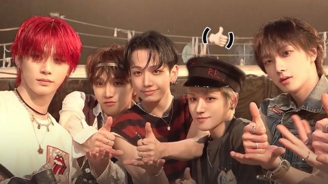 EP.49 | ‘I Feel Good’ MV Shoot Sketch 