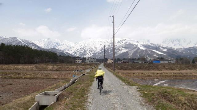 Japan's Northern Alps - Life-Giving Mountains