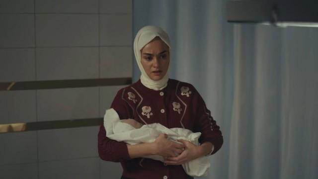 Born or Dead in the Mortuary