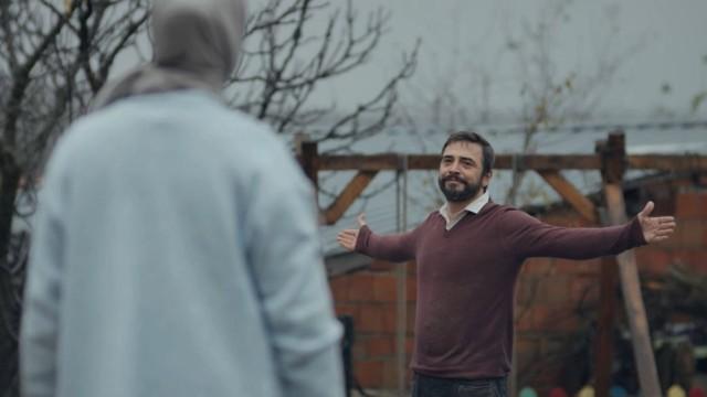 Not Ugly—Any of Us