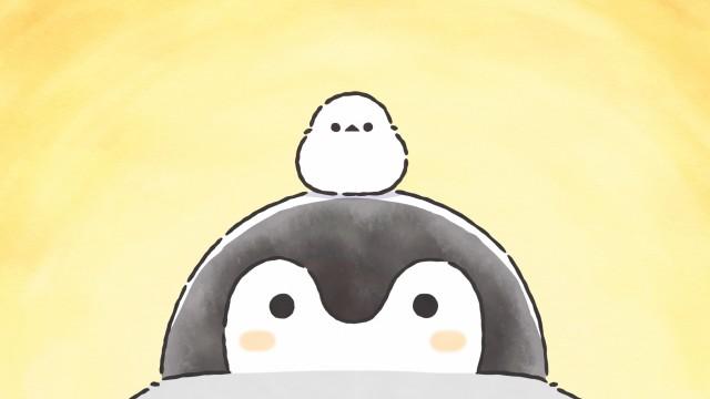 Koupen-chan and the Evil Enaga-san's Encounter - Part 1