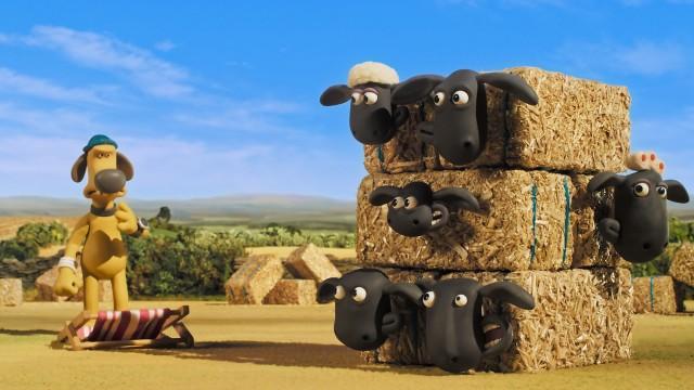 Bitzer's Bale Out