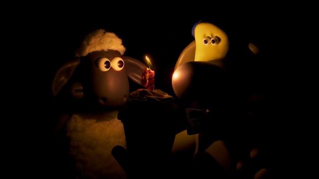 Power Cut