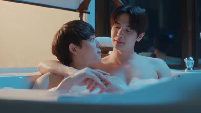 JohanNorth: Part One