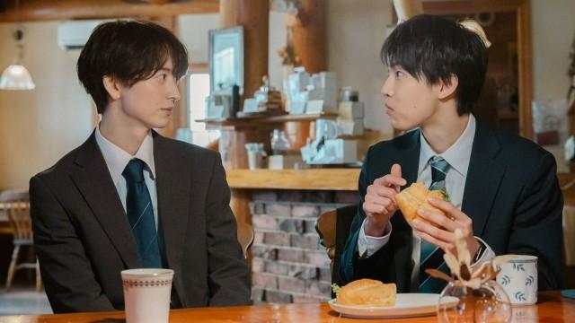 Fateful Reunion! A Love Once Given Up Comes Back to Life