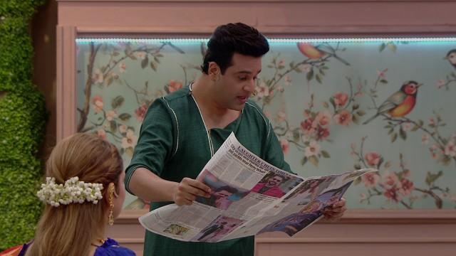 Laughter Chef Breaking news