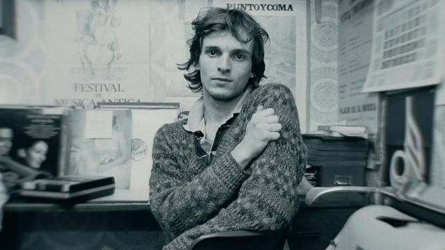 El dia que mataron a Miguel Bosé