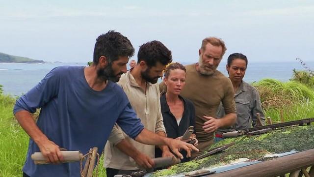 La revanche des 4 Terres - Épisode 16