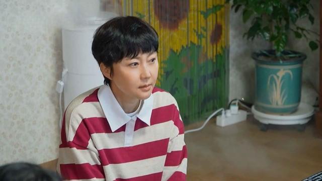 The Second Day In Boryeong With Hye-yoon