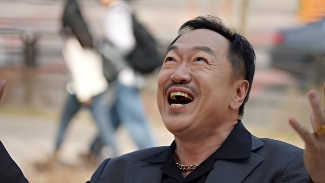 일자리를 알아본다며 대운빌딩으로 향하는 무철