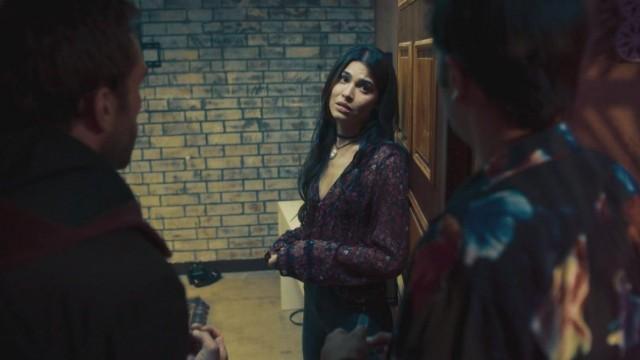 Que no se apague la música