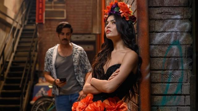 Nostálgica ausencia