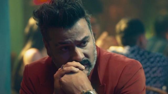 Sentimiento de culpa