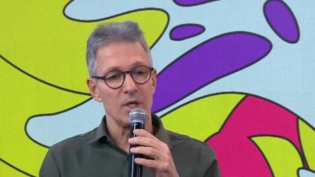 ROMEU ZEMA PÂNICO - 05/06/2025